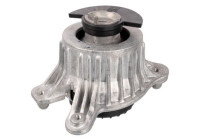soporte del motor