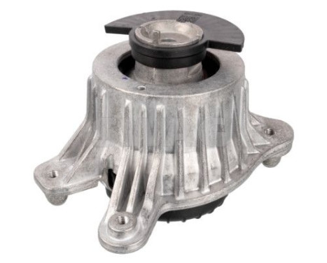 soporte del motor