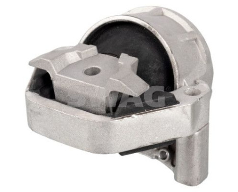 soporte del motor