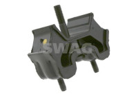 soporte del motor