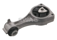 soporte del motor