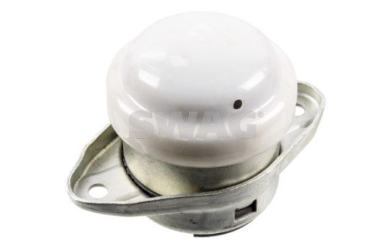 soporte del motor