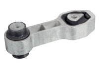 soporte del motor