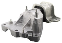 soporte del motor