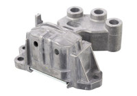 soporte del motor