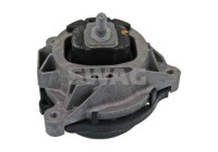 soporte del motor