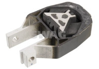 soporte del motor