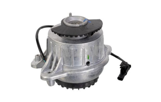 soporte del motor