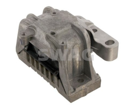 soporte del motor