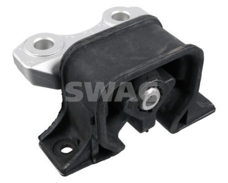 soporte del motor
