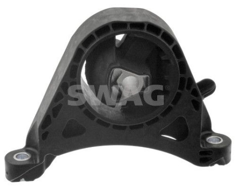 soporte del motor