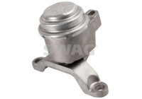 soporte del motor