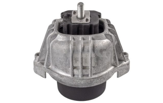 soporte del motor