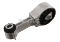 soporte del motor