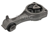 soporte del motor