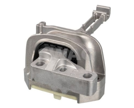 soporte del motor