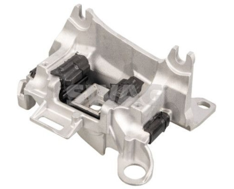 soporte del motor