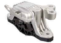 soporte del motor