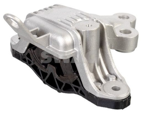 soporte del motor