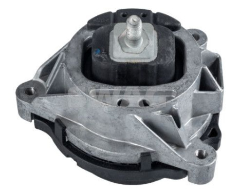 soporte del motor