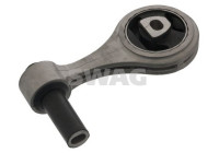 soporte del motor