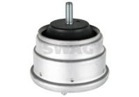 soporte del motor