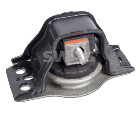 soporte del motor
