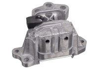 soporte del motor