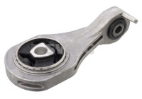 soporte del motor