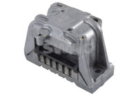 soporte del motor