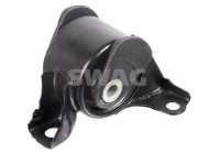 soporte del motor