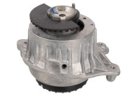 soporte del motor