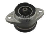 soporte del motor