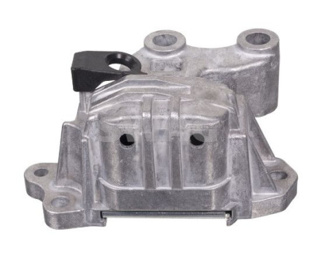 soporte del motor