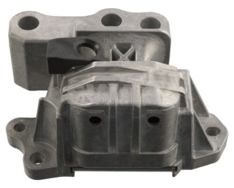 soporte del motor