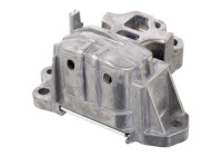 soporte del motor