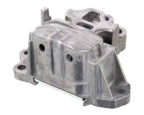 soporte del motor