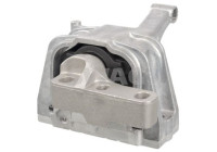 soporte del motor