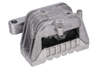 soporte del motor