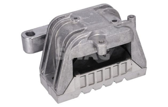 soporte del motor