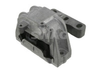 soporte del motor