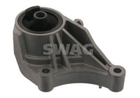 soporte del motor