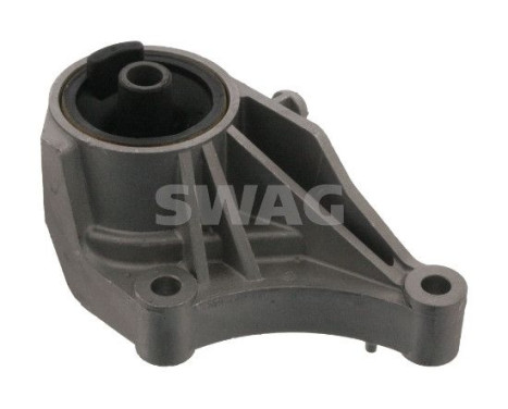 soporte del motor