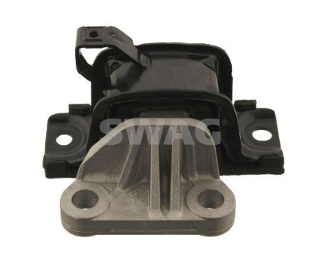 soporte del motor