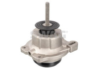 soporte del motor