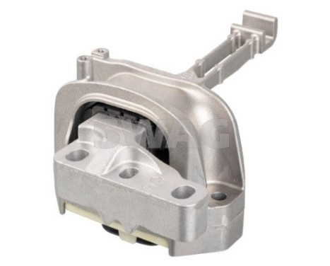soporte del motor