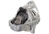 soporte del motor