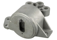 soporte del motor