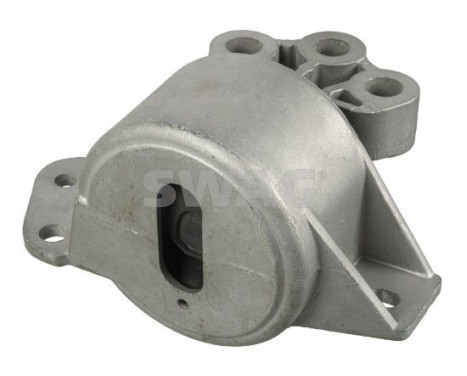 soporte del motor