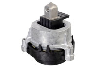 soporte del motor